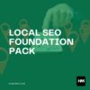 Local SEO Foundation Pack