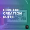 Content Creation Suite